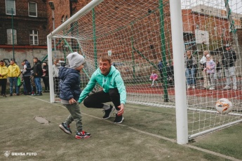 Fot. Tomasz Błaszczyk