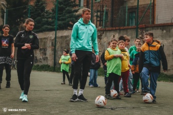 Fot. Tomasz Błaszczyk