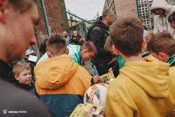 Fot. Tomasz Błaszczyk