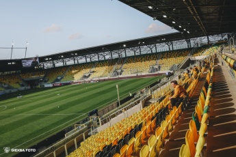 Fot. Tomasz Błaszczyk