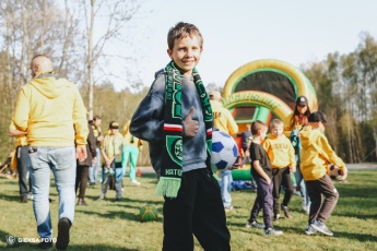 Fot. Tomasz Błaszczyk