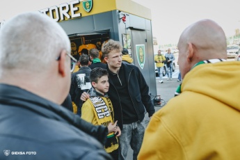 Fot. Tomasz Błaszczyk