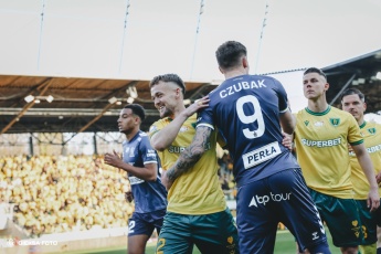 Fot. Tomasz Błaszczyk