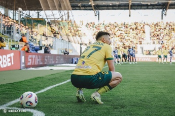 Fot. Tomasz Błaszczyk