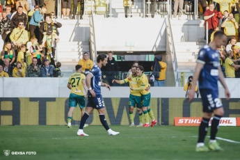 Fot. Tomasz Błaszczyk