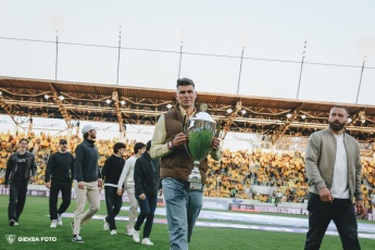 Fot. Tomasz Błaszczyk