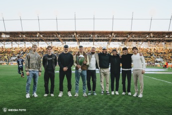 Fot. Tomasz Błaszczyk