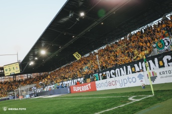 Fot. Tomasz Błaszczyk