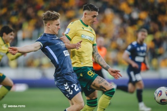 Fot. Tomasz Błaszczyk