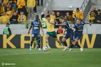 Fot. Tomasz Błaszczyk