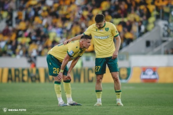 Fot. Tomasz Błaszczyk