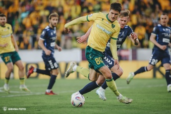 Fot. Tomasz Błaszczyk