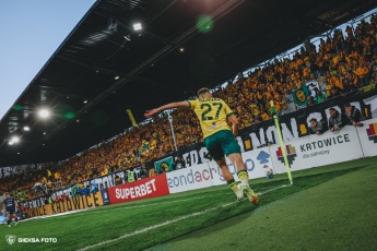 Fot. Tomasz Błaszczyk