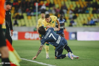 Fot. Tomasz Błaszczyk