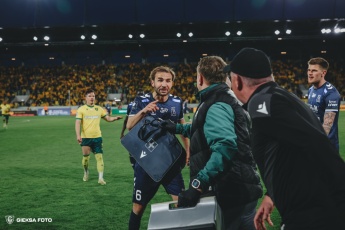 Fot. Tomasz Błaszczyk