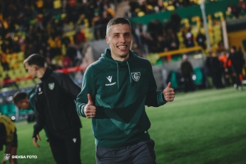 Fot. Tomasz Błaszczyk