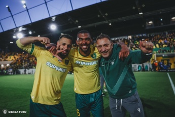 Fot. Tomasz Błaszczyk