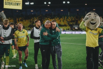 Fot. Tomasz Błaszczyk