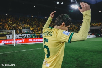 Fot. Tomasz Błaszczyk