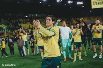 Fot. Tomasz Błaszczyk