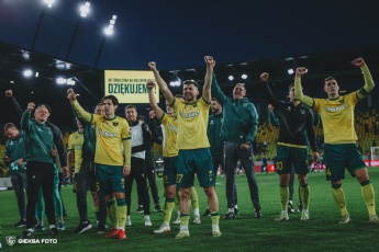 Fot. Tomasz Błaszczyk