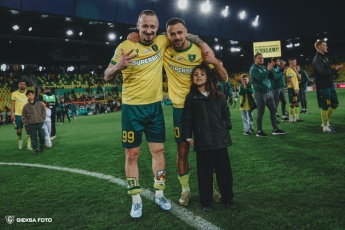 Fot. Tomasz Błaszczyk