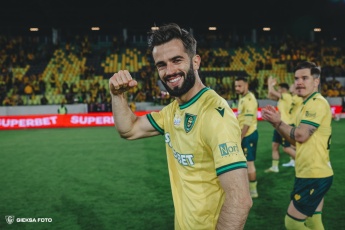 Fot. Tomasz Błaszczyk