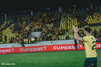 Fot. Tomasz Błaszczyk