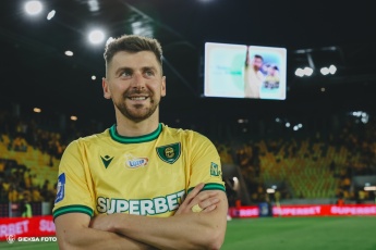 Fot. Tomasz Błaszczyk