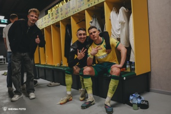 Fot. Tomasz Błaszczyk