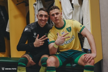 Fot. Tomasz Błaszczyk