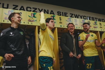 Fot. Tomasz Błaszczyk