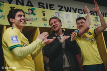 Fot. Tomasz Błaszczyk