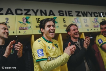 Fot. Tomasz Błaszczyk