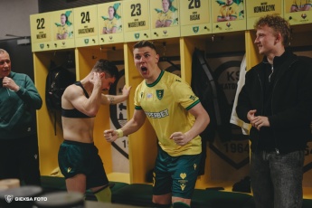 Fot. Tomasz Błaszczyk