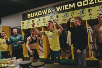 Fot. Tomasz Błaszczyk