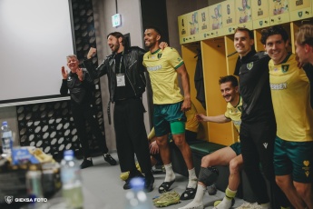 Fot. Tomasz Błaszczyk