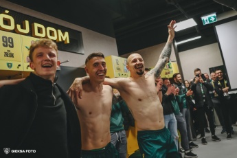 Fot. Tomasz Błaszczyk