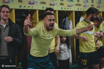 Fot. Tomasz Błaszczyk