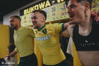 Fot. Tomasz Błaszczyk