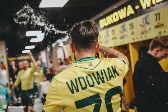 Fot. Tomasz Błaszczyk