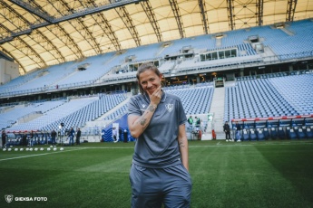 Fot. Tomasz Błaszczyk