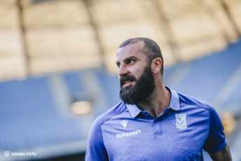 Fot. Tomasz Błaszczyk