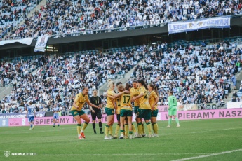 Fot. Tomasz Błaszczyk