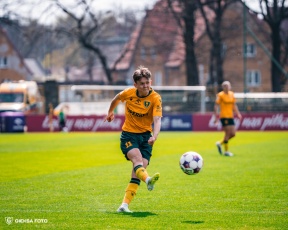 Fot. Mateusz Wiewiórka
