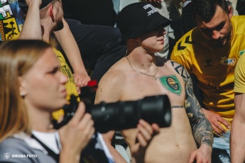 Fot. Tomasz Błaszczyk