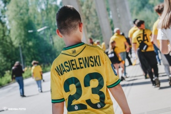 Fot. Tomasz Błaszczyk