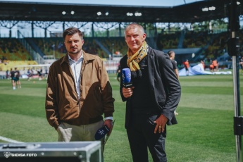 Fot. Tomasz Błaszczyk