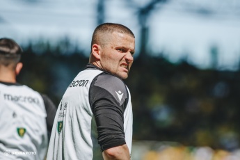Fot. Tomasz Błaszczyk