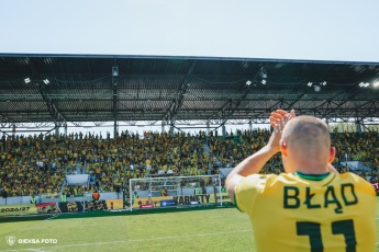 Fot. Tomasz Błaszczyk